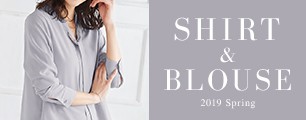 シャツ・ブラウス