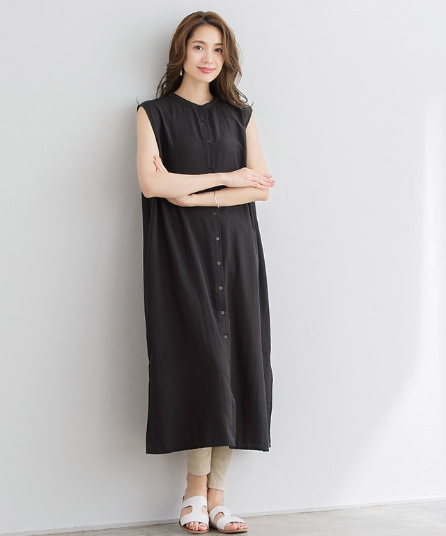 EFFE BEAMS（エッフェ ビームス）【6/19再値下げ】ジョーゼット