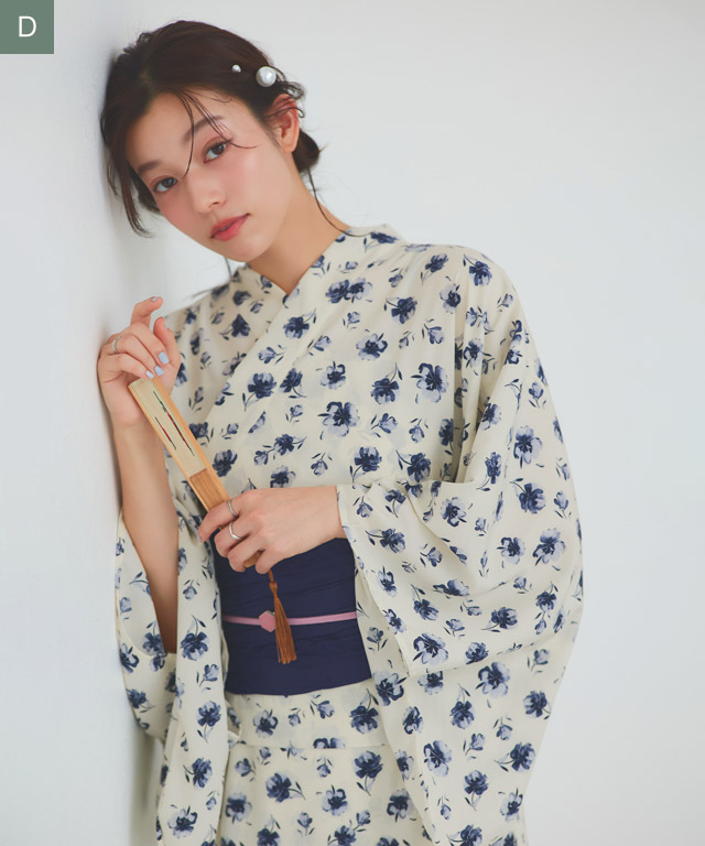 marvelous by Pierrot (クーポンで今だけ7,990円) 浴衣