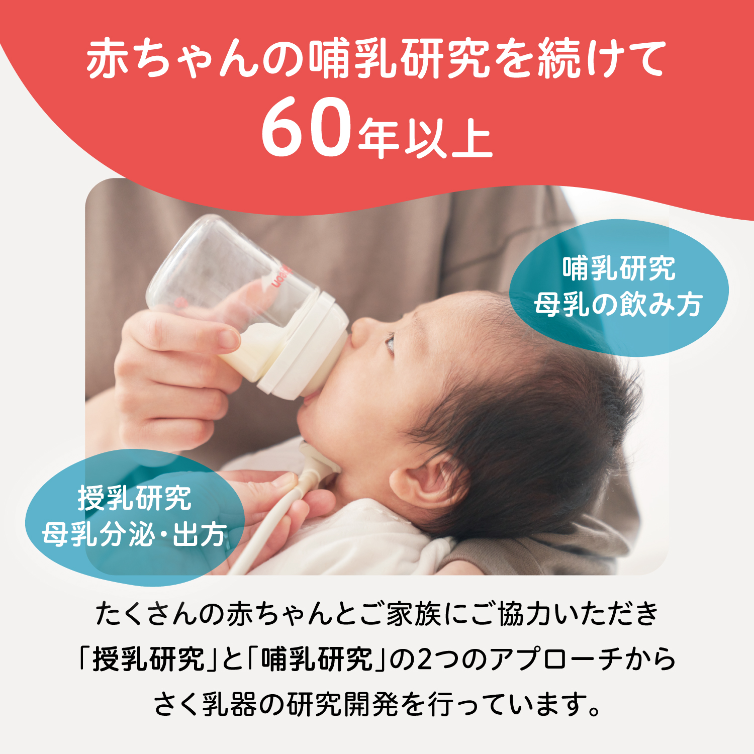 Pigeon（ピジョン） 母乳ポンプ ベビー用品 乳児 新生児 母乳アシスト