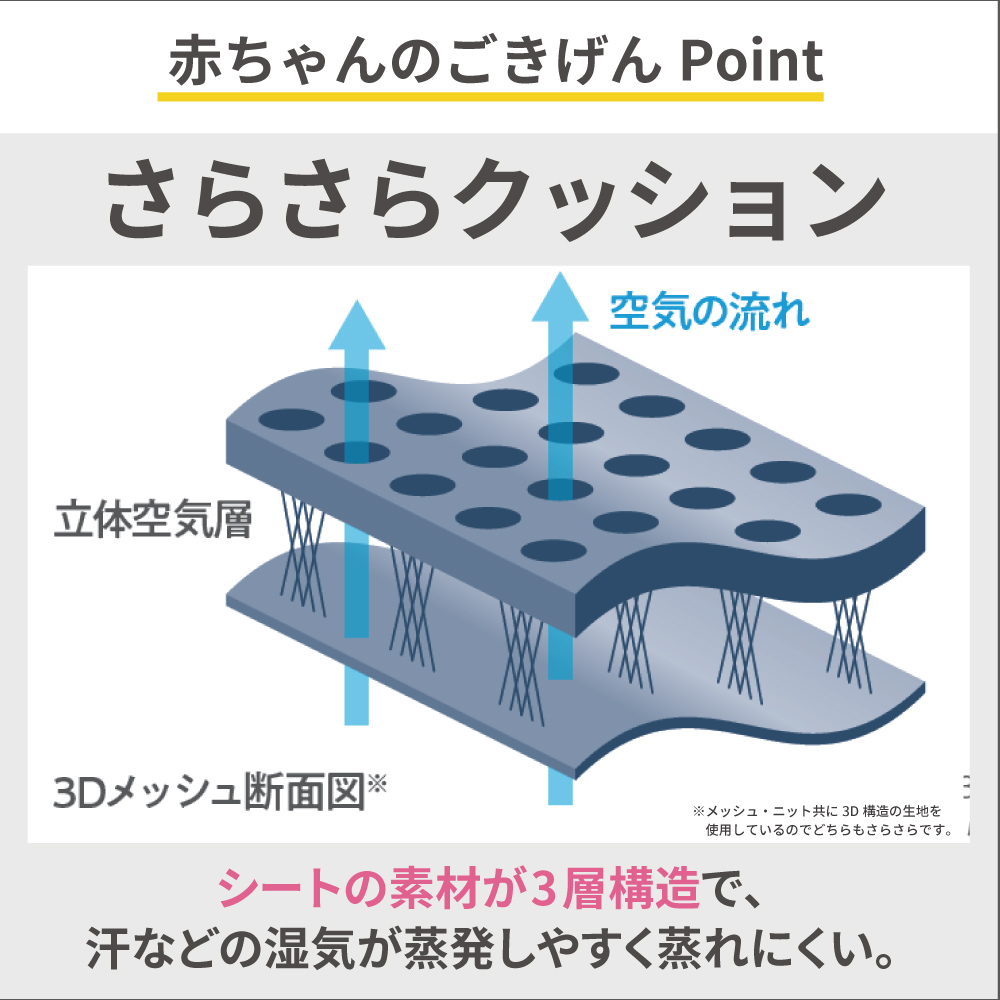 Pigeon（ピジョン） Wuggy(ウギー) チャコールグレー バウンサー