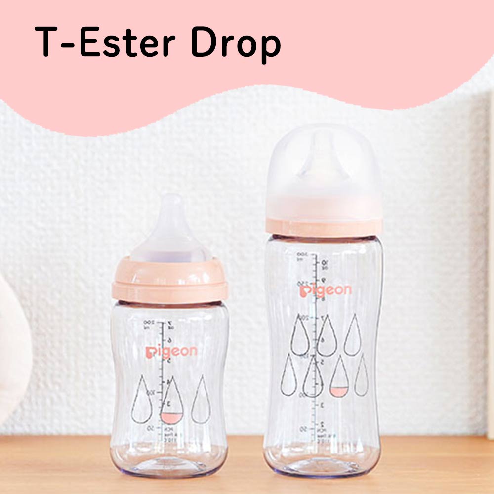 最大48%OFFクーポン ピジョン 母乳実感 T-Ester 200ml