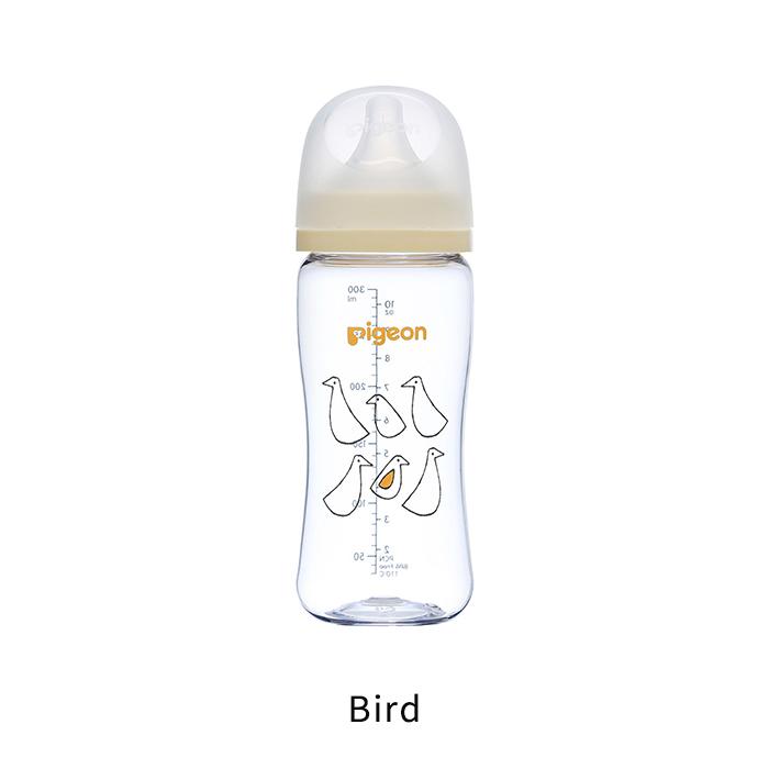 ピジョン pigeon 母乳実感 T-Ester 300ml デザインボトル  哺乳瓶 哺乳びん ほにゅうびん ベビー ベビー用品 赤ちゃん 赤ちゃん用品｜pigeon-shop｜04