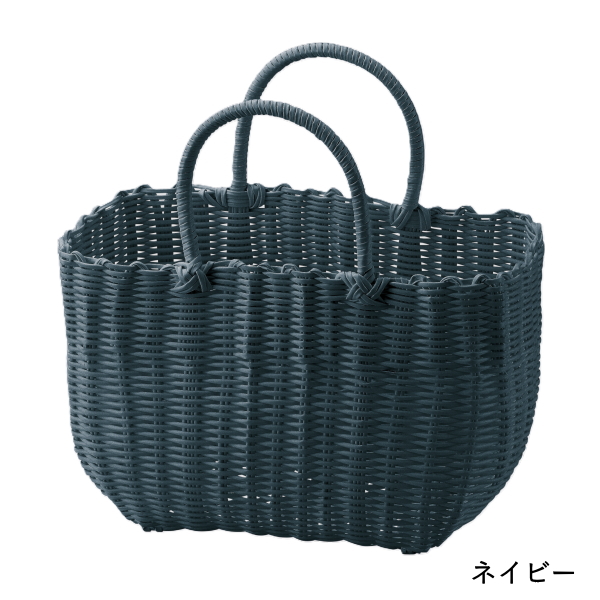 バッグ かごバッグ カゴバッグ 湯かご 湯カゴ 湯籠 ビニール PPバンド