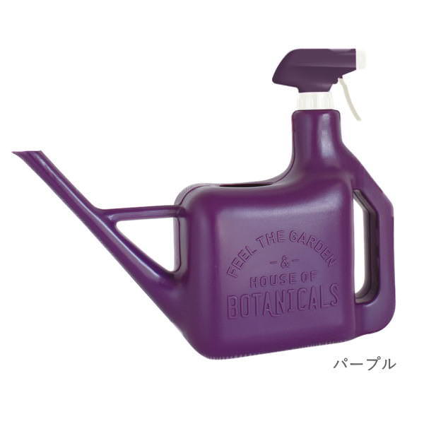 ジョーロ ジョウロ じょうろ 霧吹き SPRAY SPRINKLER 1600ml SB9300GB