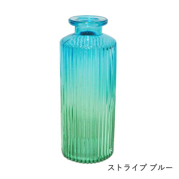 花瓶 おしゃれ ガラス フラワーベース 小さい 一輪挿し 花びん 北欧