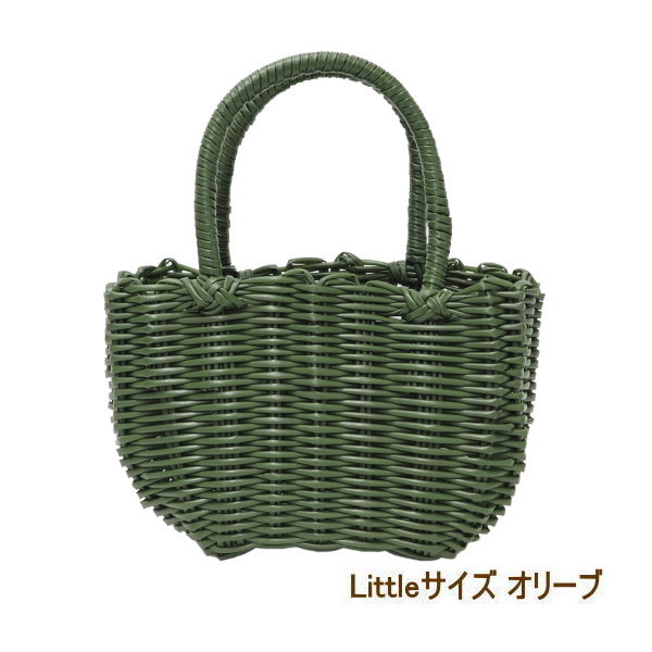 即出荷 バッグ レディース トート かごバッグ おしゃれ 手提げ 夏 ミニ 