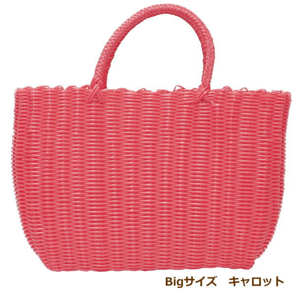 即出荷 バッグ レディース トート かごバッグ おしゃれ 手提げ