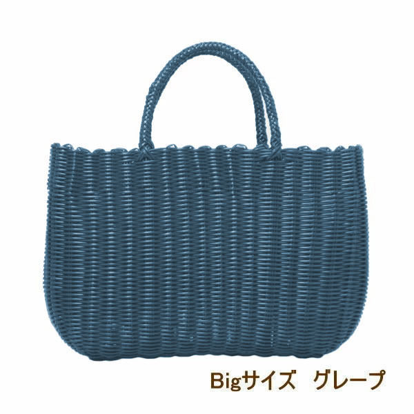 在庫有 バッグ レディース トート かごバッグ おしゃれ 手提げ