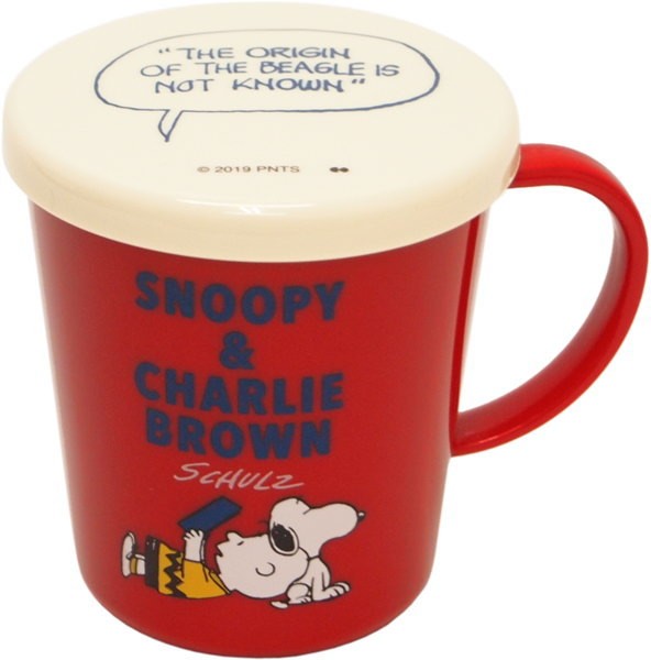 即出荷 コップ プラスチック 割れない フタ付き マグカップ 電子レンジ対応 キャラクター 日本製 Snoopy かわいい スヌーピー マグ Sld 550 Sld 552 ピクニックと雑貨のスイートピー 通販 Yahoo ショッピング