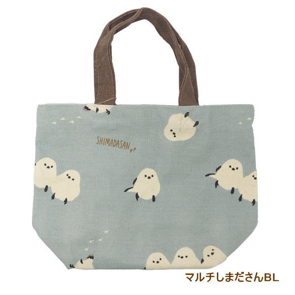 FRIENDSHILL（フレンズヒル） バッグ レディース トート 小さめ 帆布