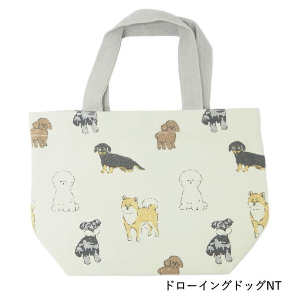 FRIENDSHILL（フレンズヒル） バッグ レディース トート 小さめ 帆布