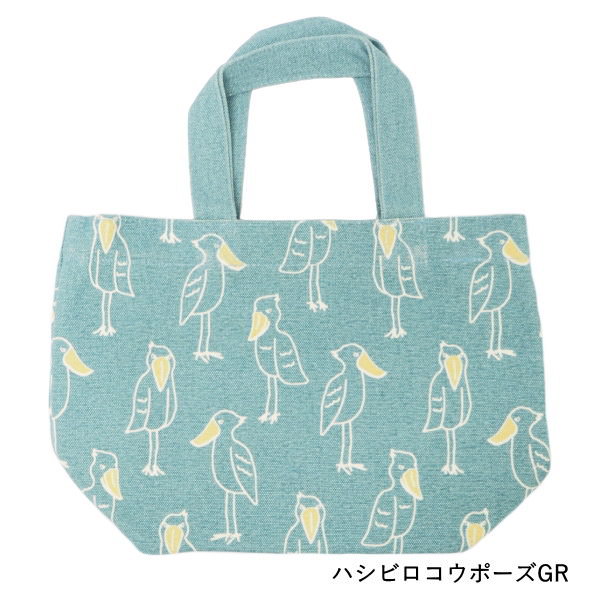 FRIENDSHILL（フレンズヒル） バッグ レディース トート 小さめ 帆布