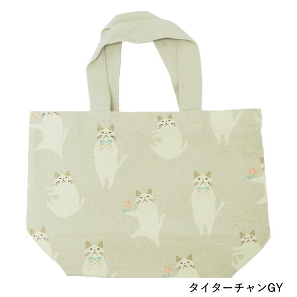 FRIENDSHILL（フレンズヒル） バッグ レディース トート 小さめ 帆布