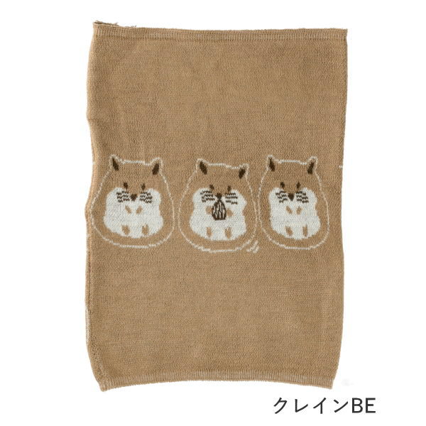 FRIENDSHILL（フレンズヒル） 腹巻き レディース メンズ キャラクター
