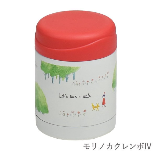 保温ランチジャー 350ml 保温保冷 スープボトル フードジャー フード