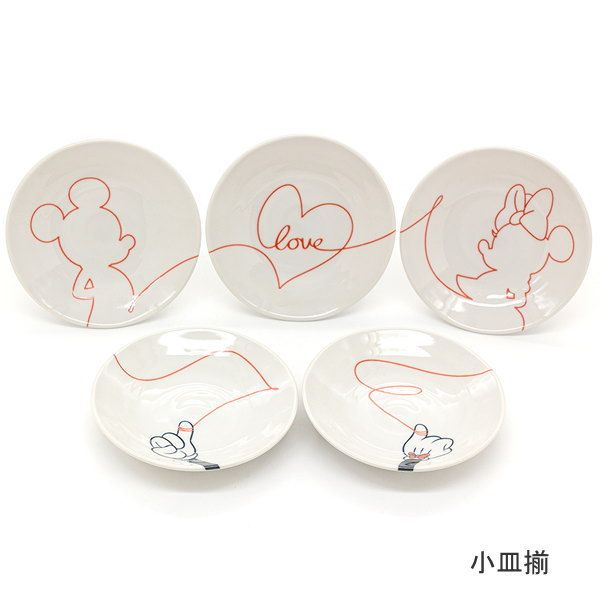 Disney - Disney オリジナルデザイン 食器 セット 未使用 Disney - Disney オリジナルデザイン 食器 セット 未使用の通販