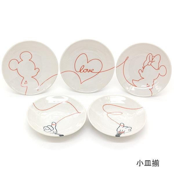 即出荷 結婚祝い 食器 セット おしゃれ 皿 日本製 ギフト プレゼント 小皿 キャラクター ディズニー｜piglet｜02