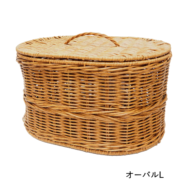 カゴ 収納 取っ手付き バスケット 洗える おしゃれ ふた付き