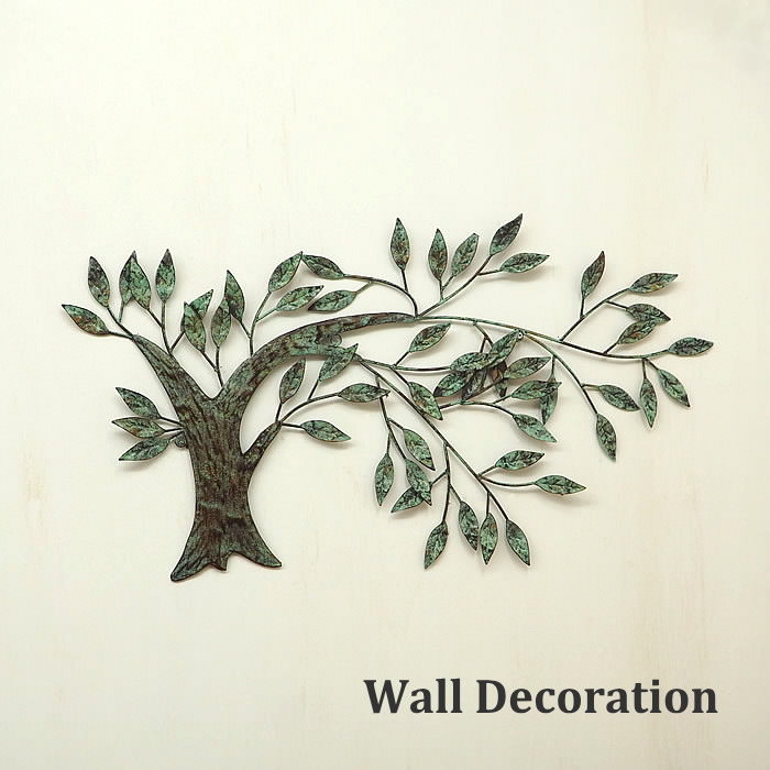 壁飾り インテリア おしゃれ アイアン 壁掛け オブジェ ウォール