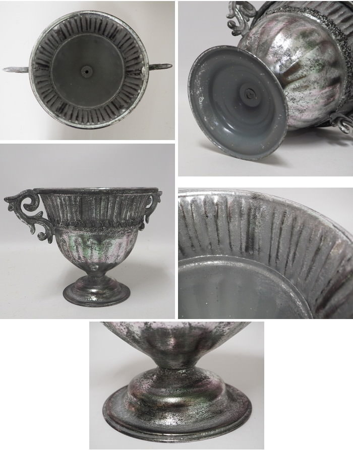 インテリア ガーデニング 雑貨 植木鉢 プランター ポット おしゃれ