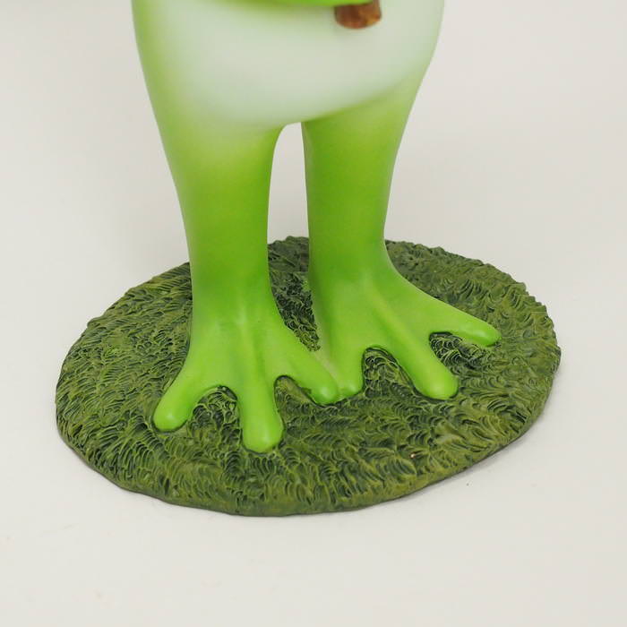 カエル かわいい置物 copeau コポー カエル置物 コポタロウ オブジェ