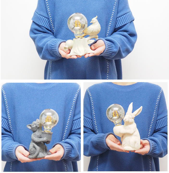 即出荷 ランプ ライト 卓上 かわいい デスク ベッドサイド コードレス アンティーク 電池式 照明 卓上照明 インテリア 間接照明 |  | 06