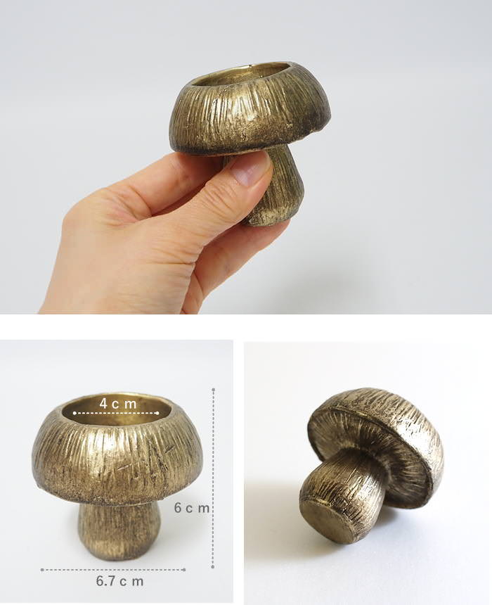 キャンドルホルダー キャンドルスタンド アンティーク おしゃれ