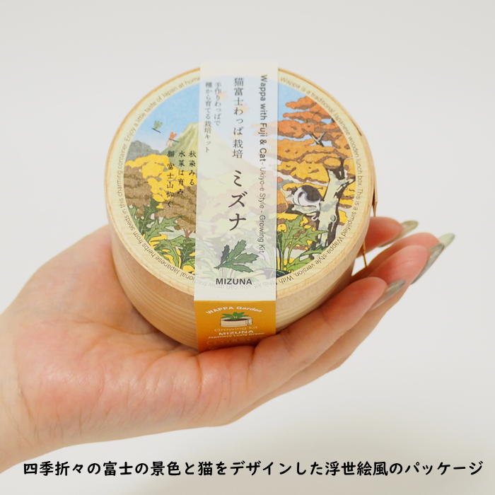 栽培セット キット 野菜 園芸 青しそ 大葉 ...の詳細画像2