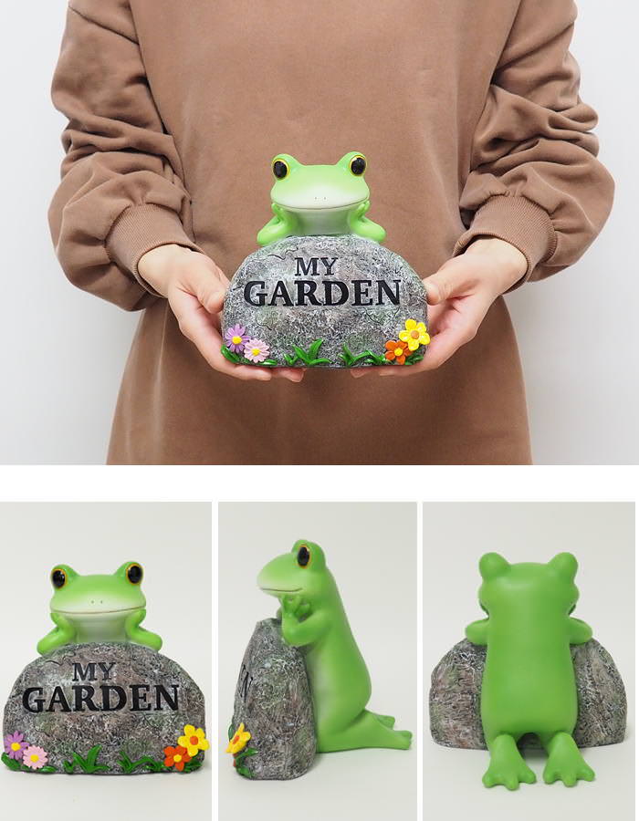 【美品】可愛いカエルたち　オーナメント６点セット★カエルのコポー　など 美品】可愛いカエルたち オーナメント6点セット☆カエルのコポー など