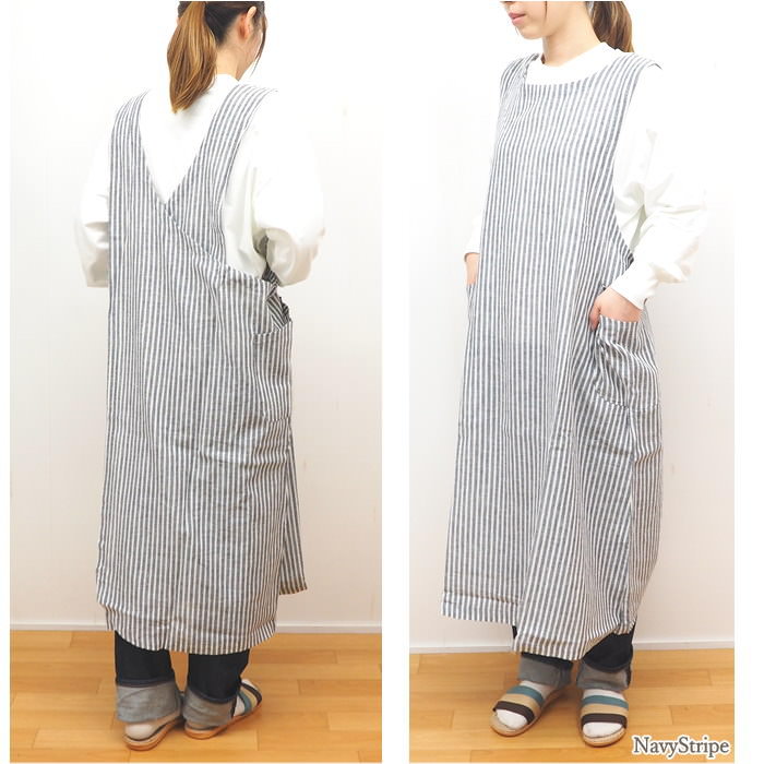 【美品】 リゼッタ バックリボンエプロンワンピース リネン タック 黒 美品】 リゼッタ バックリボンエプロンワンピース リネン タック