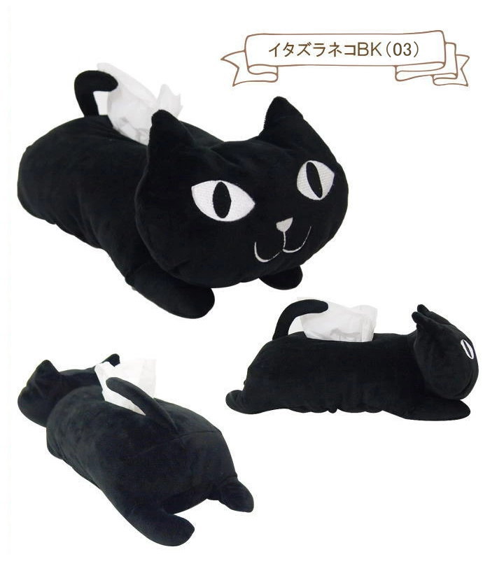 FRIENDSHILL（フレンズヒル） ティッシュケース おしゃれ 車