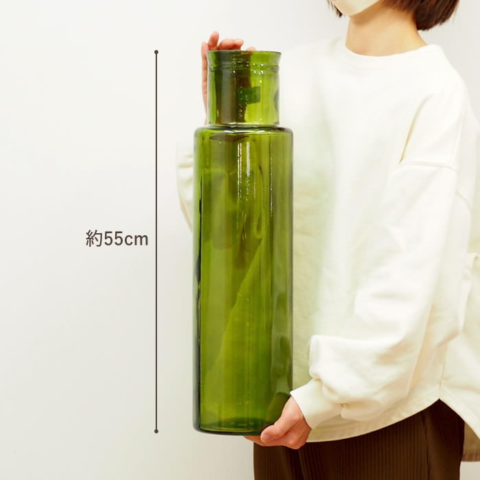 SPICE of Life（スパイス オブ ライフ） フラワーベース 花瓶 おしゃれ