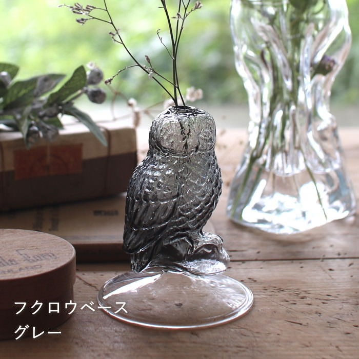 花瓶 フラワーベース おしゃれ ガラス 一輪挿し 小さい かわいい 北欧
