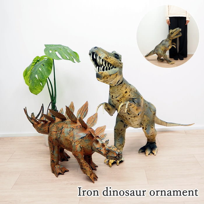 銅製 ティラノサウルス 恐竜 インテリアアクセサリーギフト置物 装飾品現代工芸品 銅製 ティラノサウルス 恐竜 インテリアアクセサリーギフト置物