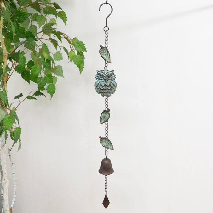 アイアン 雑貨 インテリア ベル オーナメント 玄関 ガーデン オブジェ