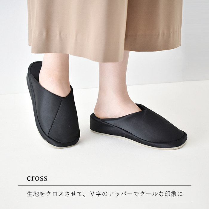 携帯スリッパ ヒール おしゃれ フォーマル レ...の詳細画像3