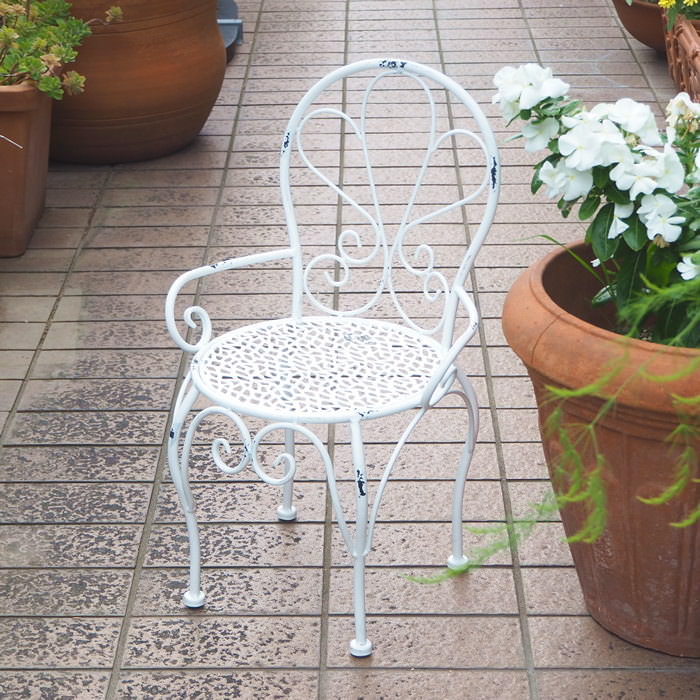 フラワースタンド おしゃれ 玄関前 室内 屋外 アイアン 花台