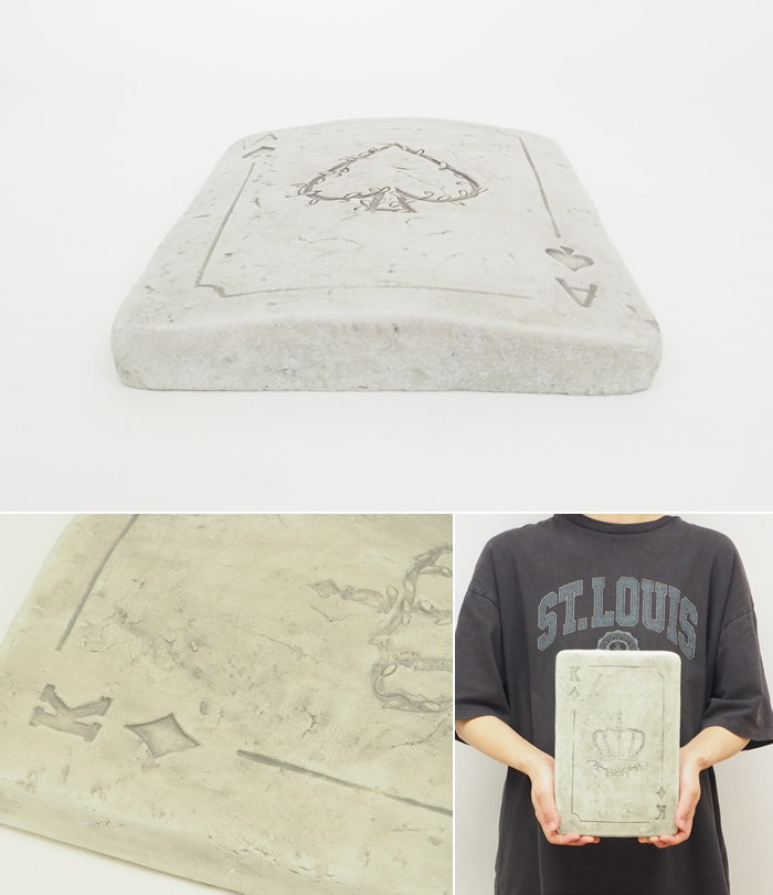 飛び石 庭 敷石 おしゃれ 踏み石 ステップストーン トランプ