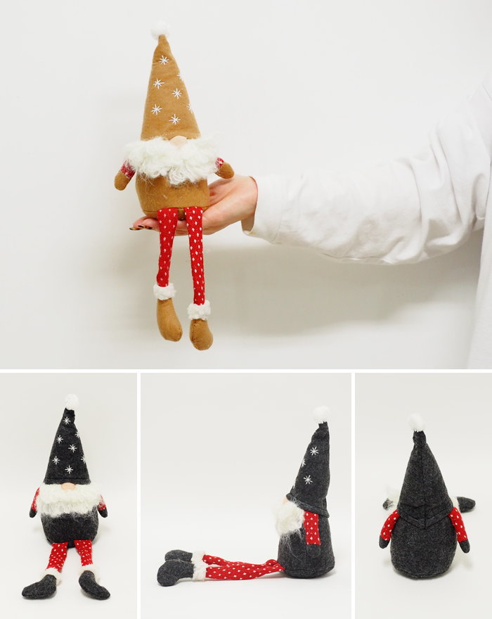 クリスマス 飾り おしゃれ オーナメント イン...の詳細画像3