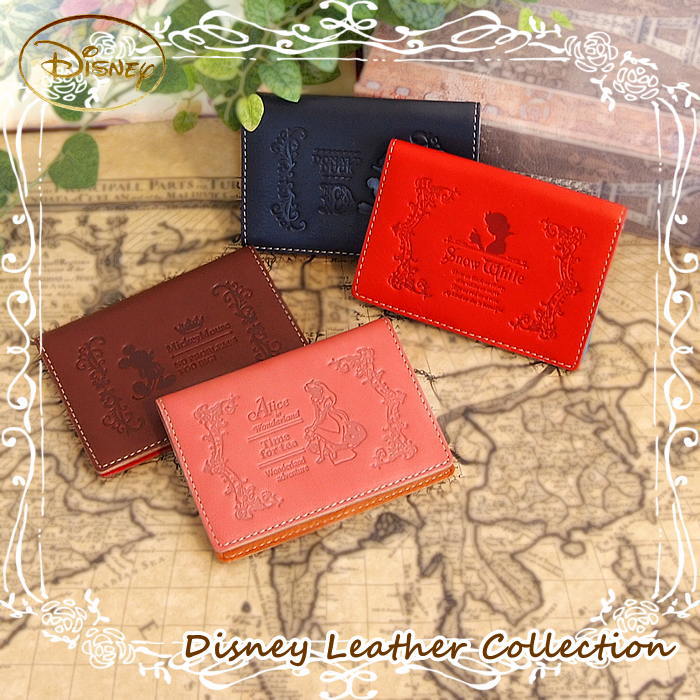 即出荷 定期入れ パスケース レディース 二つ折り キャラクター ディズニー かわいい Icカード 本革 革 レザー レザー おしゃれ 通勤 通学 ミッキー 日本製 ピクニックと雑貨のスイートピー 通販 Yahoo ショッピング