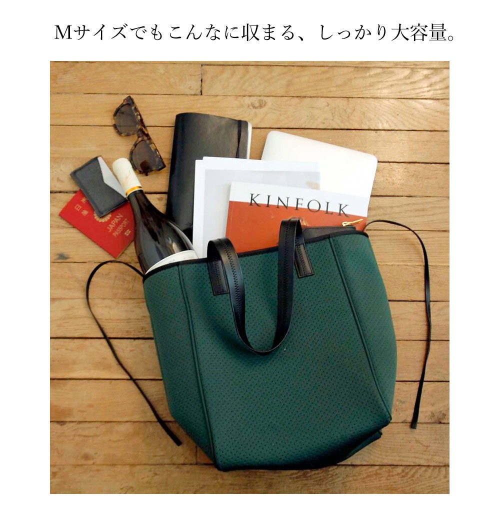 picon qbag - bag - バッグ