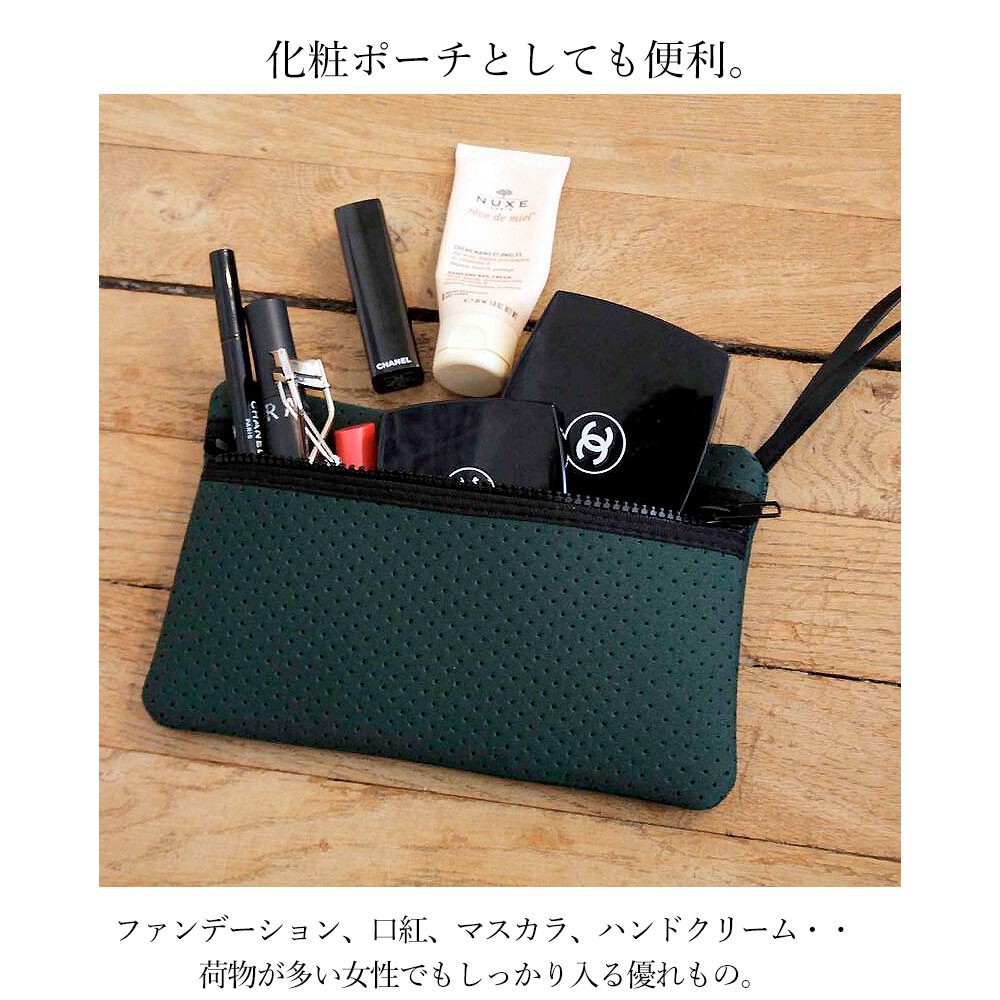 picon qbag - bag - バッグ