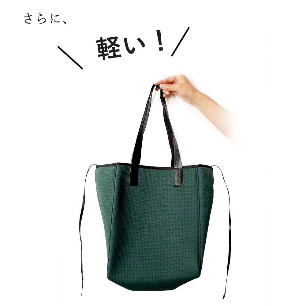 picon qbag - bag - バッグ