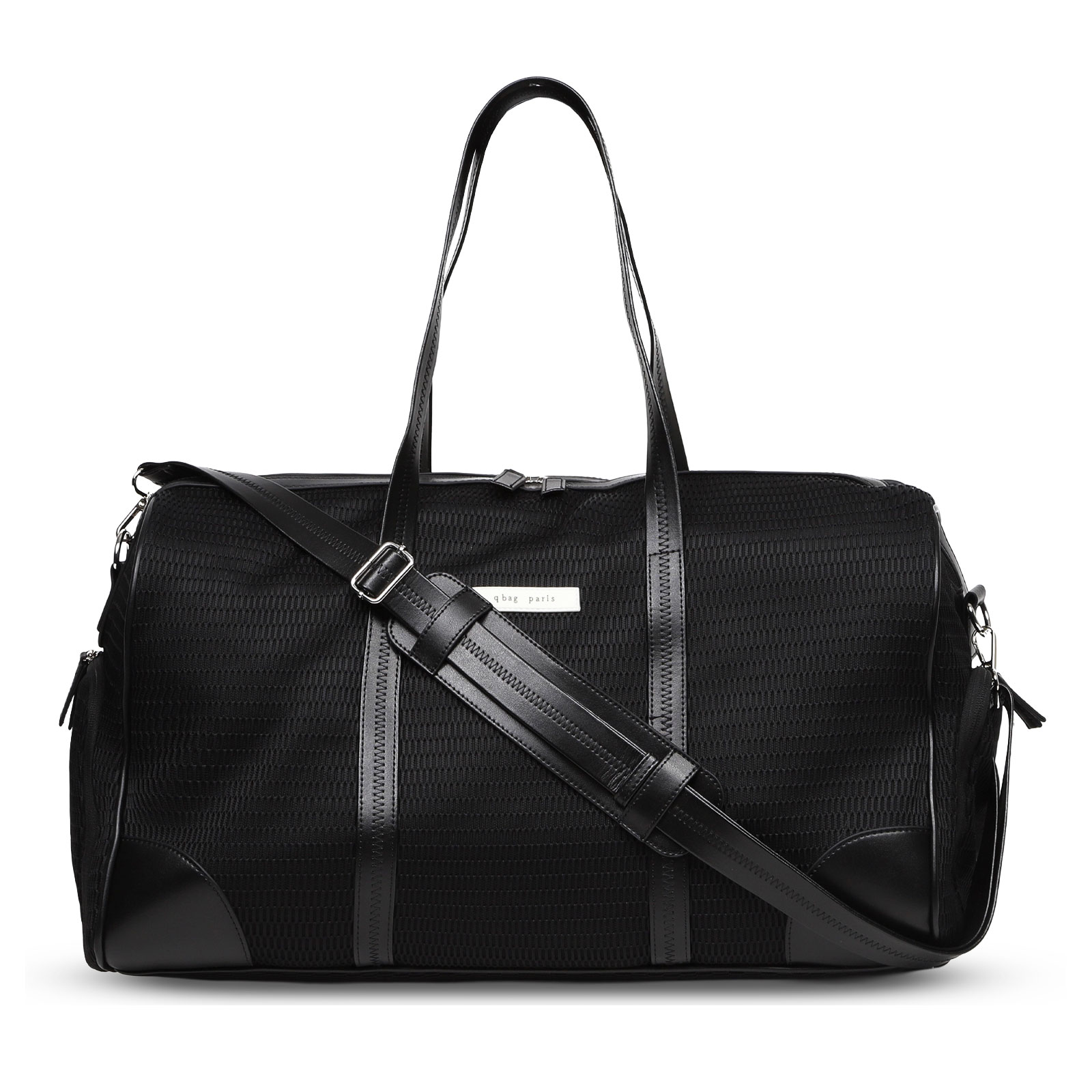 q bag paris 新作// ボストンバッグ レディース バッグ おしゃれ 旅行