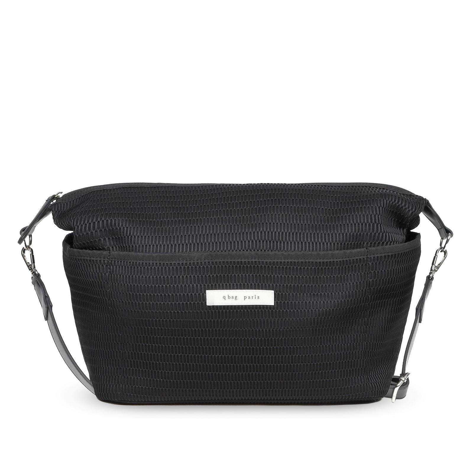 q bag paris ショルダーバッグ レディース 斜めがけ 3way ベビーカー