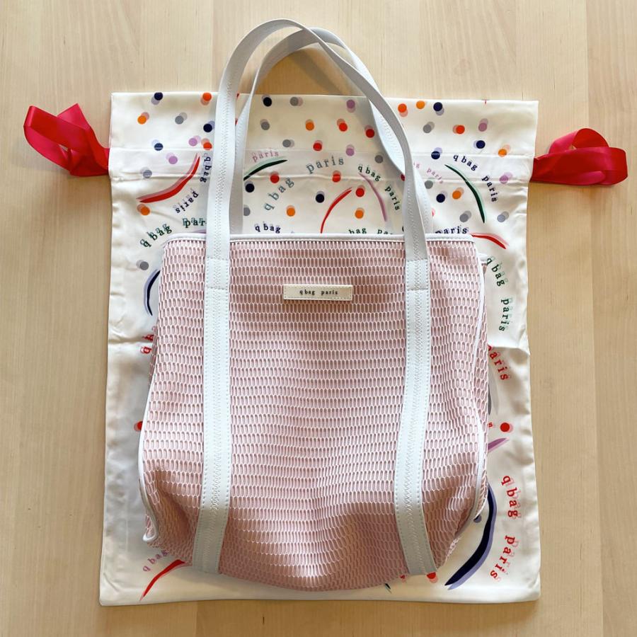 qbag ラッピング　ギフト　プレゼント