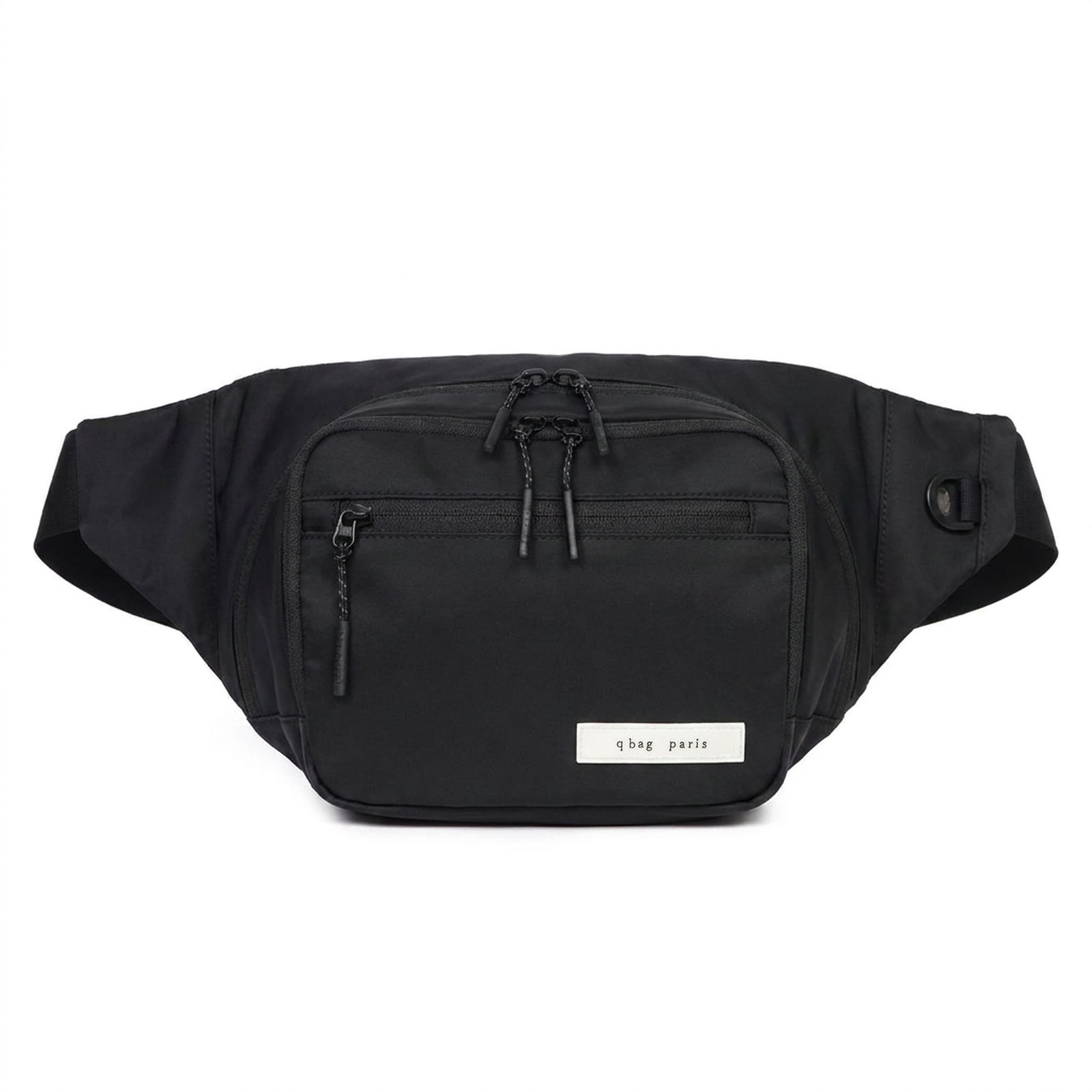 q bag paris ヒップシート ショルダーバッグ 抱っこ紐 バッグ
