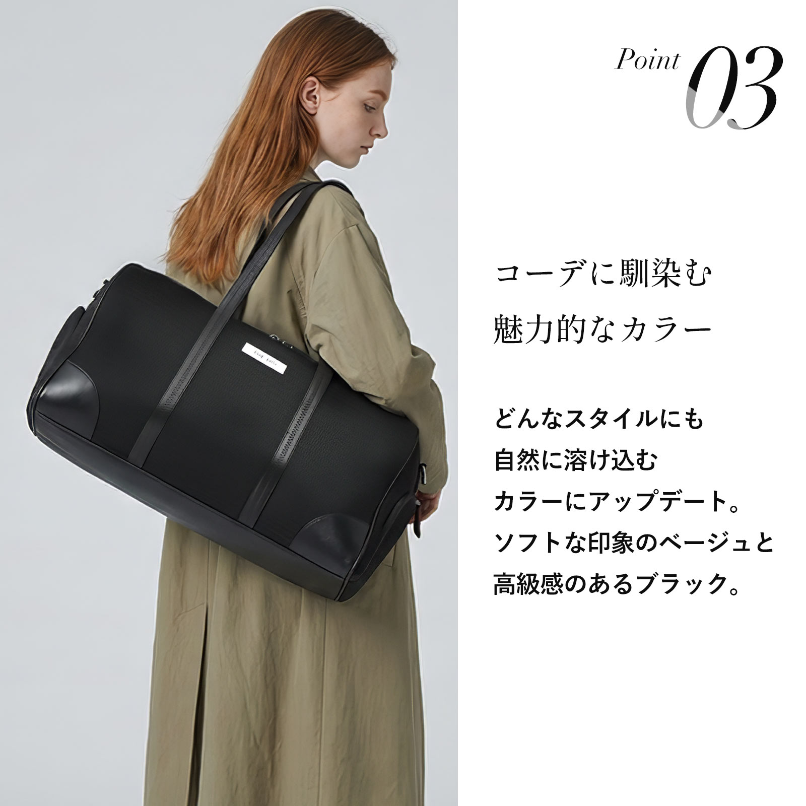 q bag paris 新作// ボストンバッグ レディース バッグ おしゃれ 旅行