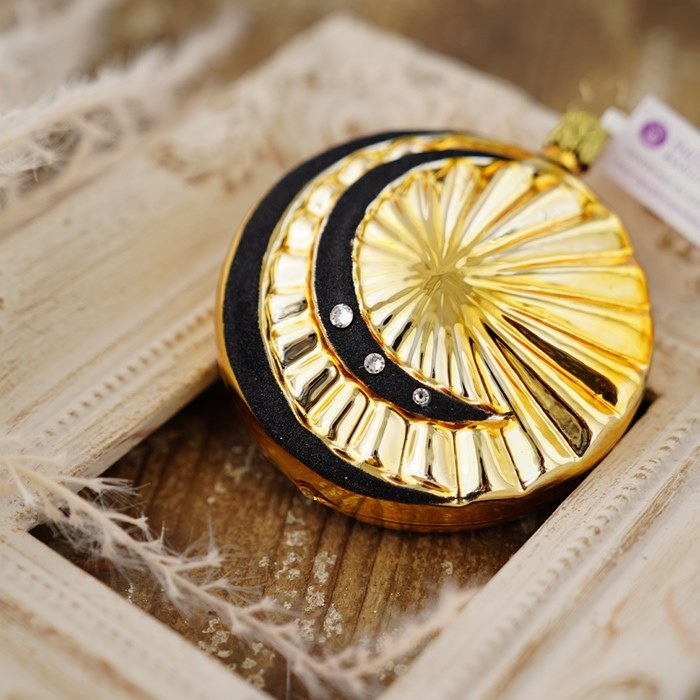 クリスマスツリー 飾り オーナメント INGE-GLAS MANUFAKTUR